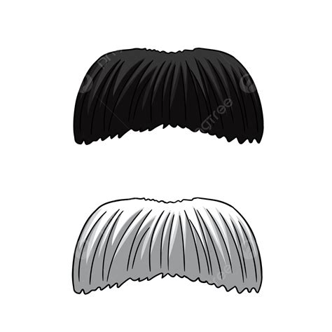 cartoon with mustache and glasses|walrus cartoon character with mustache.